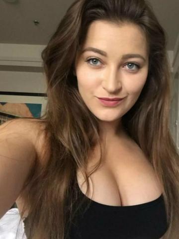 Нелли Махачкала Эскорт Реал фото 2