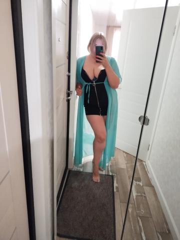 Анжела Восхитительная Брюнетка фото 5