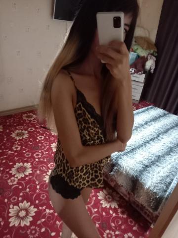 Анастасия Стройная Реал фото 6