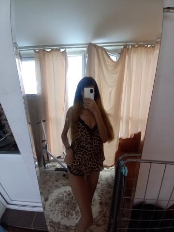 Анастасия Стройная Реал фото 7