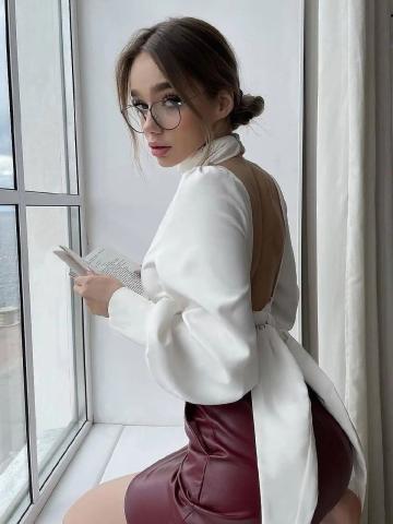 Маргарита Интимная Встреча фото 2